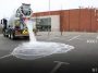 Water Draining Road technologies - Pegagu