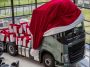 Merry Christmas everyone! Drive safely.
