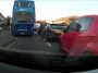 General bad driving in UK (Video)