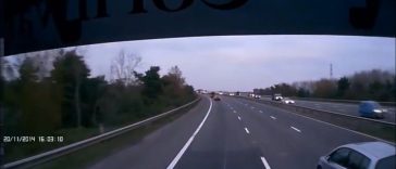 Bad driving compilation (Video)