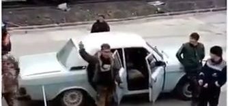 Efficient passenger carrier (Video)