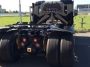 The sound of customized Scania Chimera (Video)
