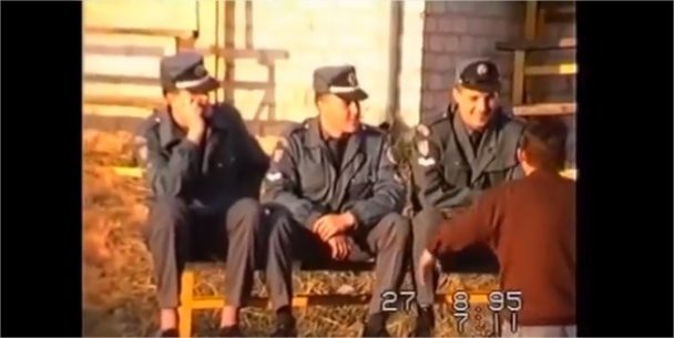 How your parents danced